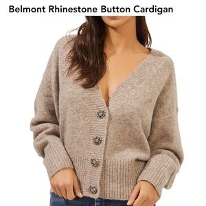 ASTR Cardigan